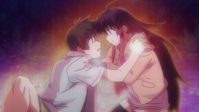 Episode12 激闘