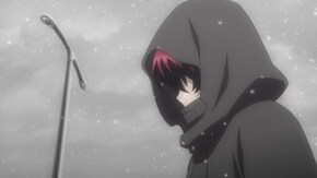 Episode13 新世界