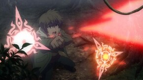 Episode18 異変
