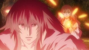 Episode20 覚醒
