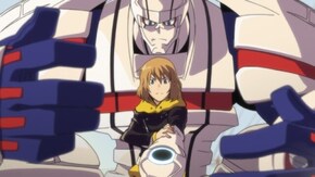 第3話 INVASION インヴェイジョン