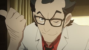 第5話 ASSASSINS アサシンズ