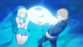 第6話 BACKLASH バックラッシュ