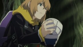 第8話 COMBAT コンバット