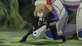 第9話 ALIVE アライブ