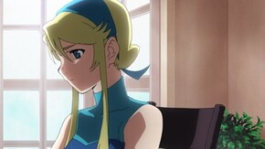 第10話 APPROACH アプローチ