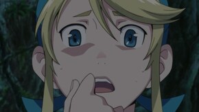 第19話 SURVIVAL サバイバル