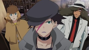 第20話 MISSING ミッシング