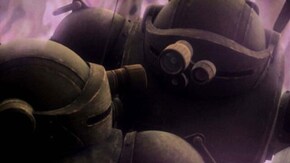 第1話 渡河作戦