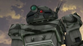第9話 ダウン・バースト
