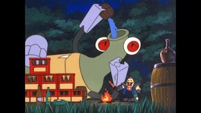 第7話 酔っ払いにはご用心