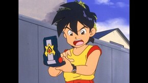 第10話 ガソリンが消えた町