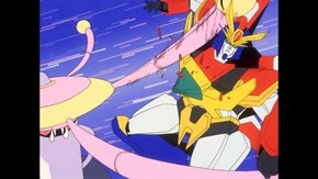 第13話 赤ちゃんを取り戻せ!!