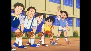 第14話 決戦!ベースボール