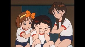 第16話 特訓なんかはね返せ!
