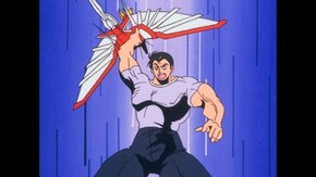 第17話 先生は邪悪獣!?