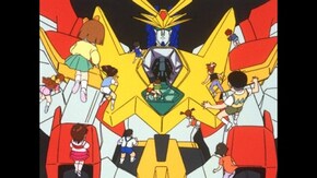 第18話 大公開!防衛組の秘密