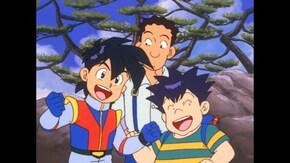 第19話 臨海学校は大騒ぎ!!
