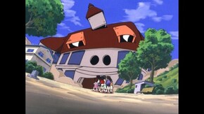 第32話おばけ屋敷で大冒険!