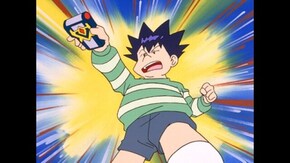 第35話消えたコマンダー