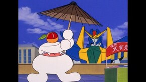 第39話おめでたいのは困り物