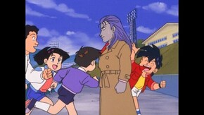 第40話ベルゼブ大接近