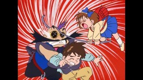 第41話絶対無敵の大誘拐