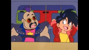 第46話タイダー地球人になる