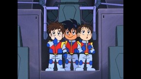 第47話大人が子供で大騒ぎ!?