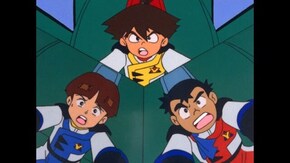 第3話 秘密がばれちゃう~!