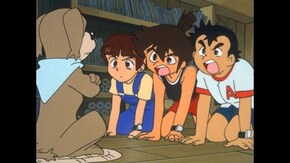 第4話 決闘! バイオリン合戦