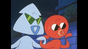 第10話 イカタコ兄弟(ブラザーズ)参上!