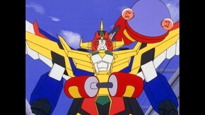 第11話 鷹介はビリビリ人間!!