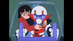 第18話 ドッキリ魔界肝だめし