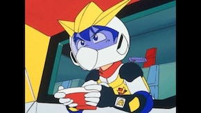 第19話 走れ! 逆転ラーメン