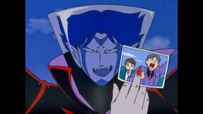 第41話愛した人は魔法使い