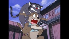 第44話大魔界の大秘密!