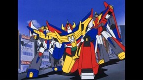 第45話三大魔王、大復活!