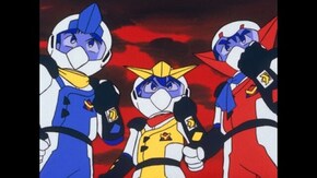 第46話おれたちは元気爆発!