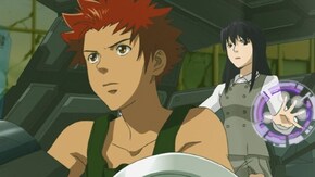 entanglement 01 エンタングル