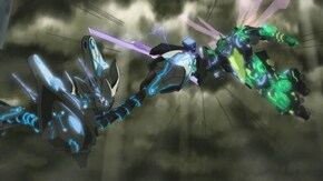 entanglement 06 幻体