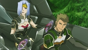 entanglement 07~entanglement 11