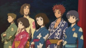 entanglement 10 また、夏が来る