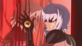 entanglement 11 残るまぼろし