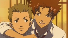 entanglement 15 リインカーネーション