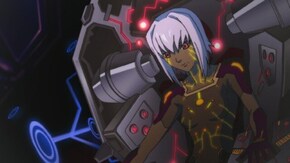 entanglement 17~entanglement 21