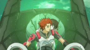 entanglement 18 偽りの傷、痛みは枯れて