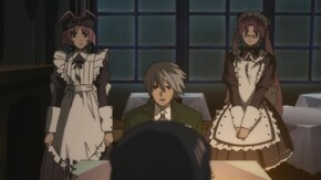 entanglement 19 ラストサパー