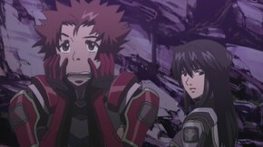 entanglement 20 イェル、シズノ