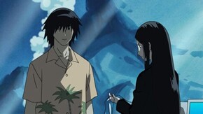 第3話 ガラス越しの風景